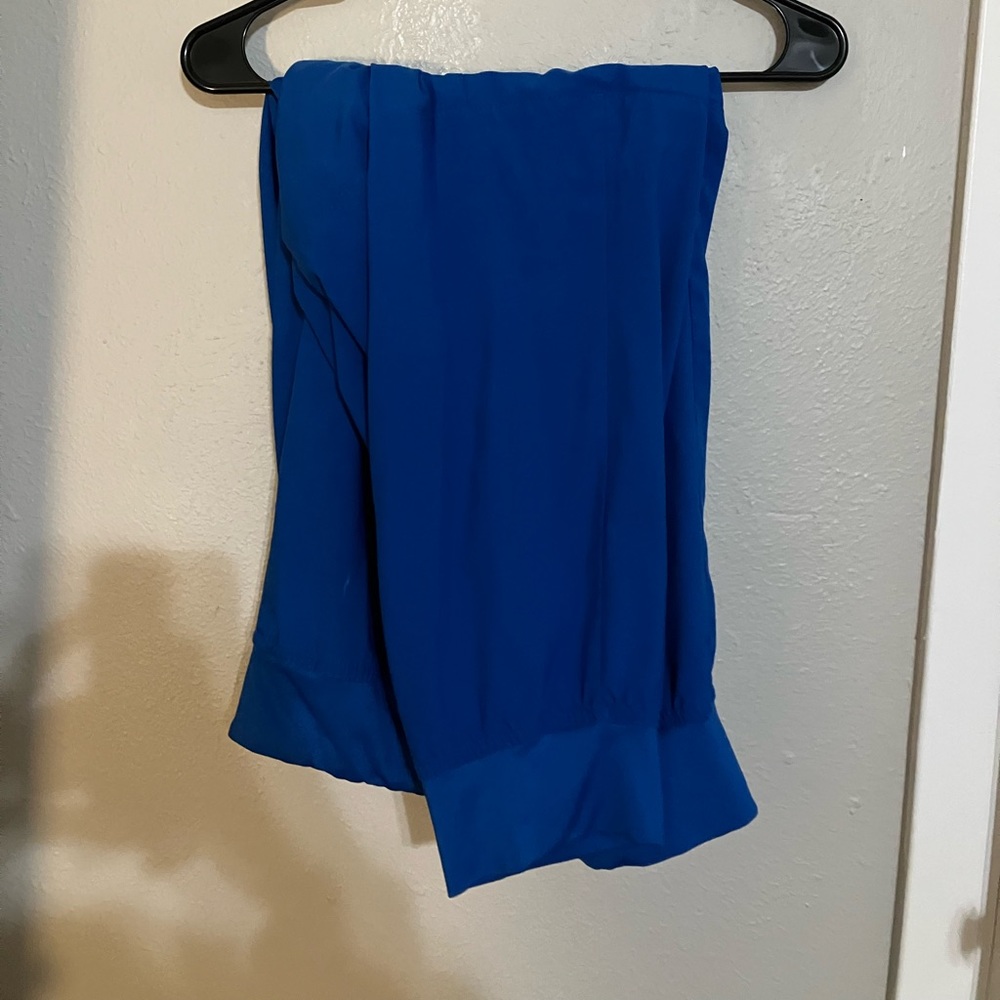 Wonderwink jogger scrubs 3x petite